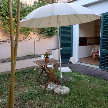 Zenhouse Firenze Florence Exterior photo