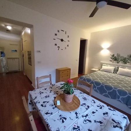 Zenhouse Firenze Florence Exterior photo