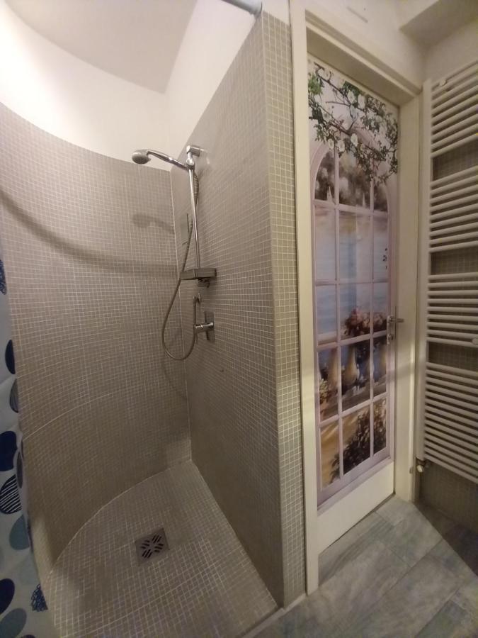 Zenhouse Firenze Florence Exterior photo