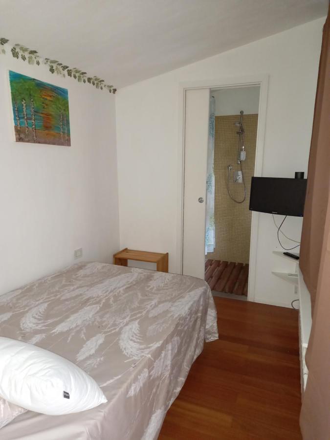 Zenhouse Firenze Florence Exterior photo