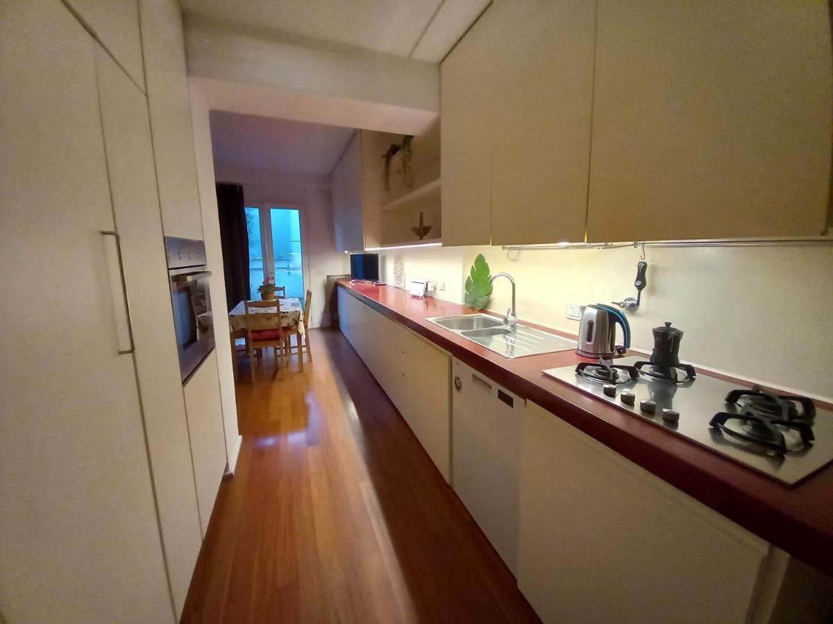 Zenhouse Firenze Florence Exterior photo