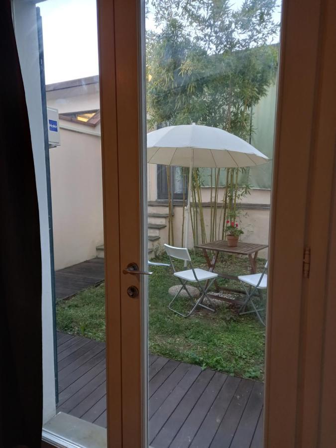 Zenhouse Firenze Florence Exterior photo