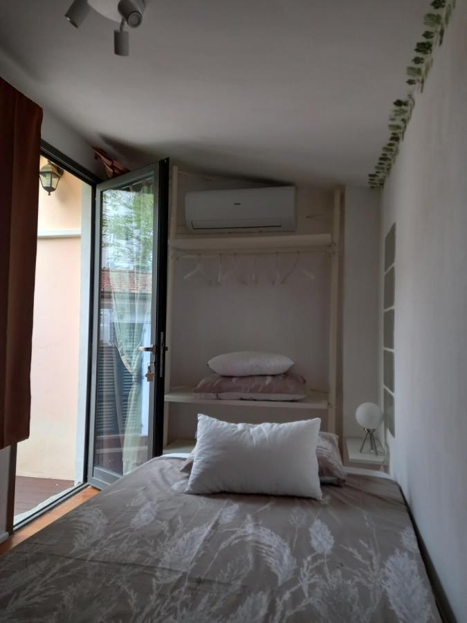 Zenhouse Firenze Florence Exterior photo