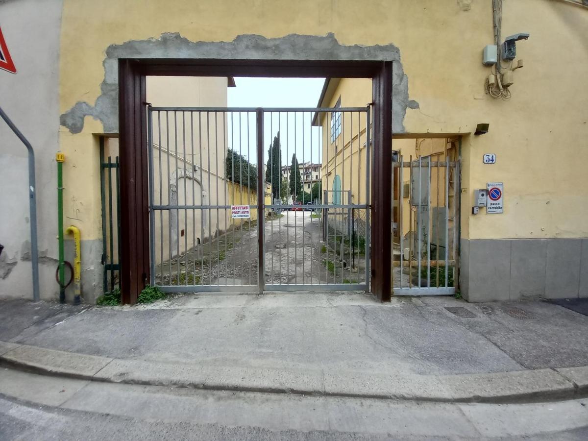 Zenhouse Firenze Florence Exterior photo